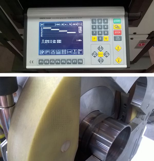 At DEP Industrie, we confirm our desire for qualitative diversification