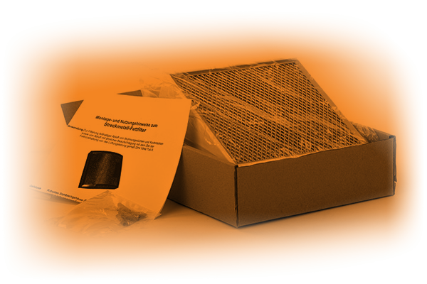 Assemblage & conditionnement